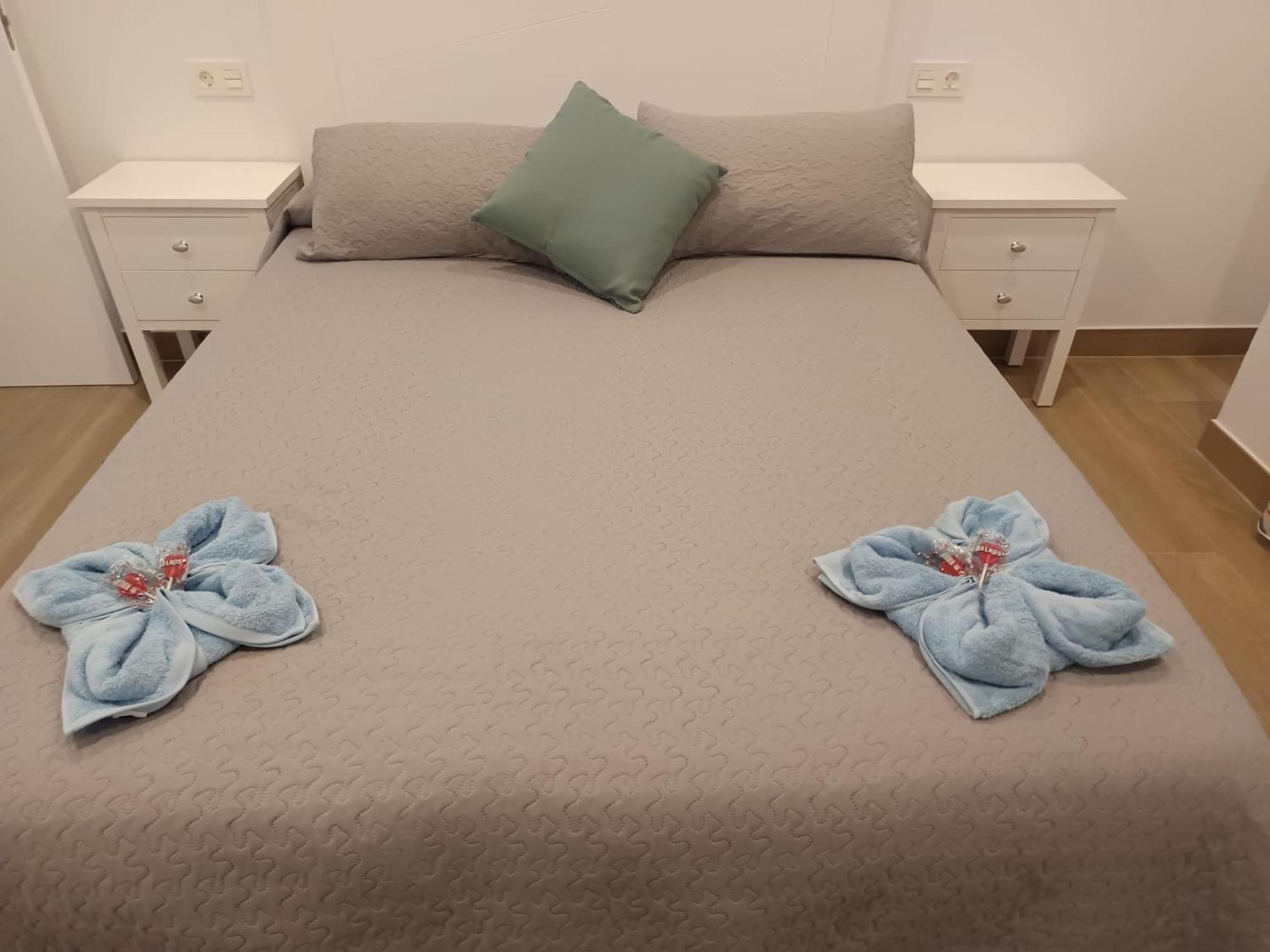 Mojacar Luxury Διαμέρισμα Εξωτερικό φωτογραφία