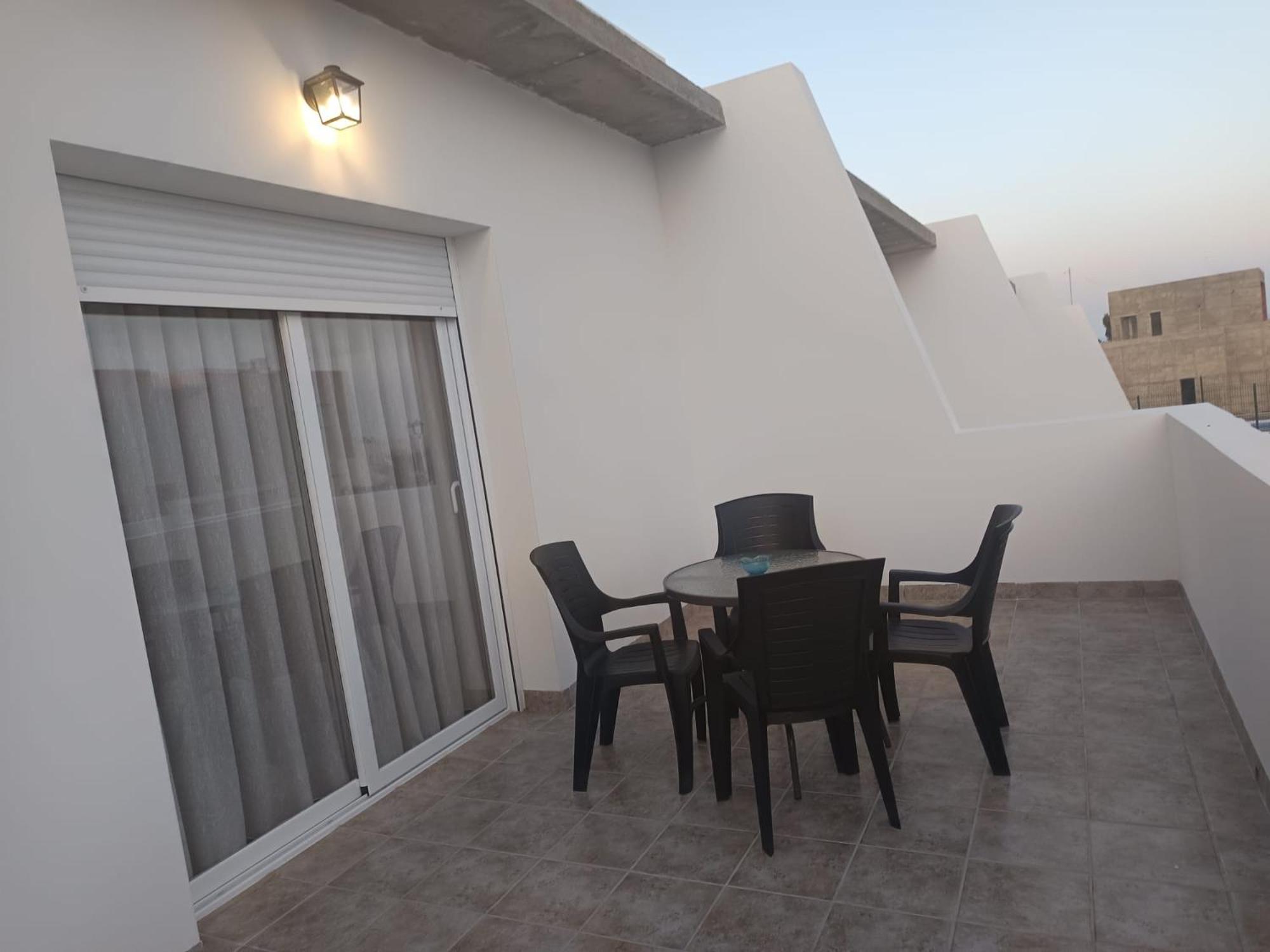 Mojacar Luxury Διαμέρισμα Εξωτερικό φωτογραφία