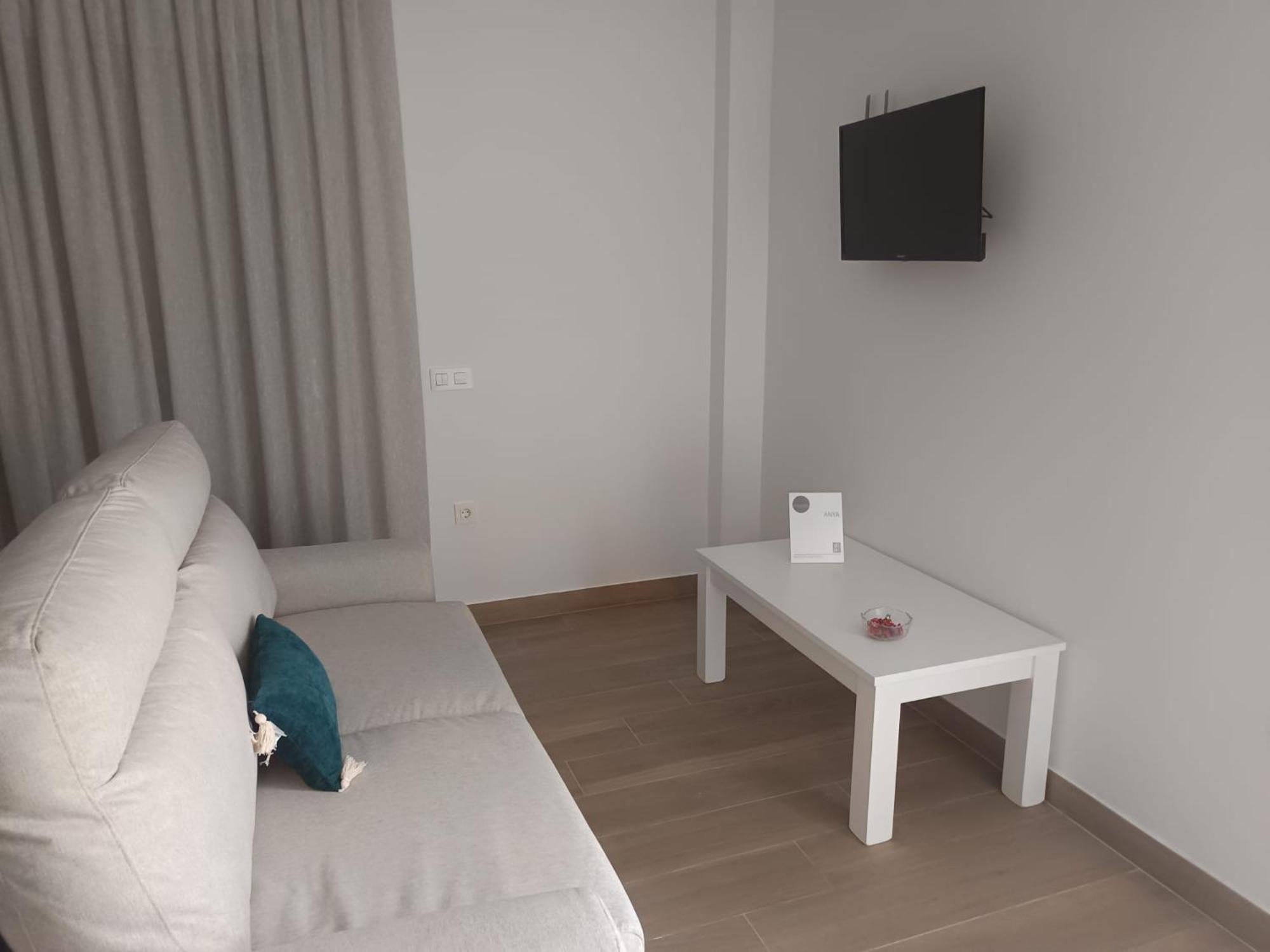 Mojacar Luxury Διαμέρισμα Εξωτερικό φωτογραφία