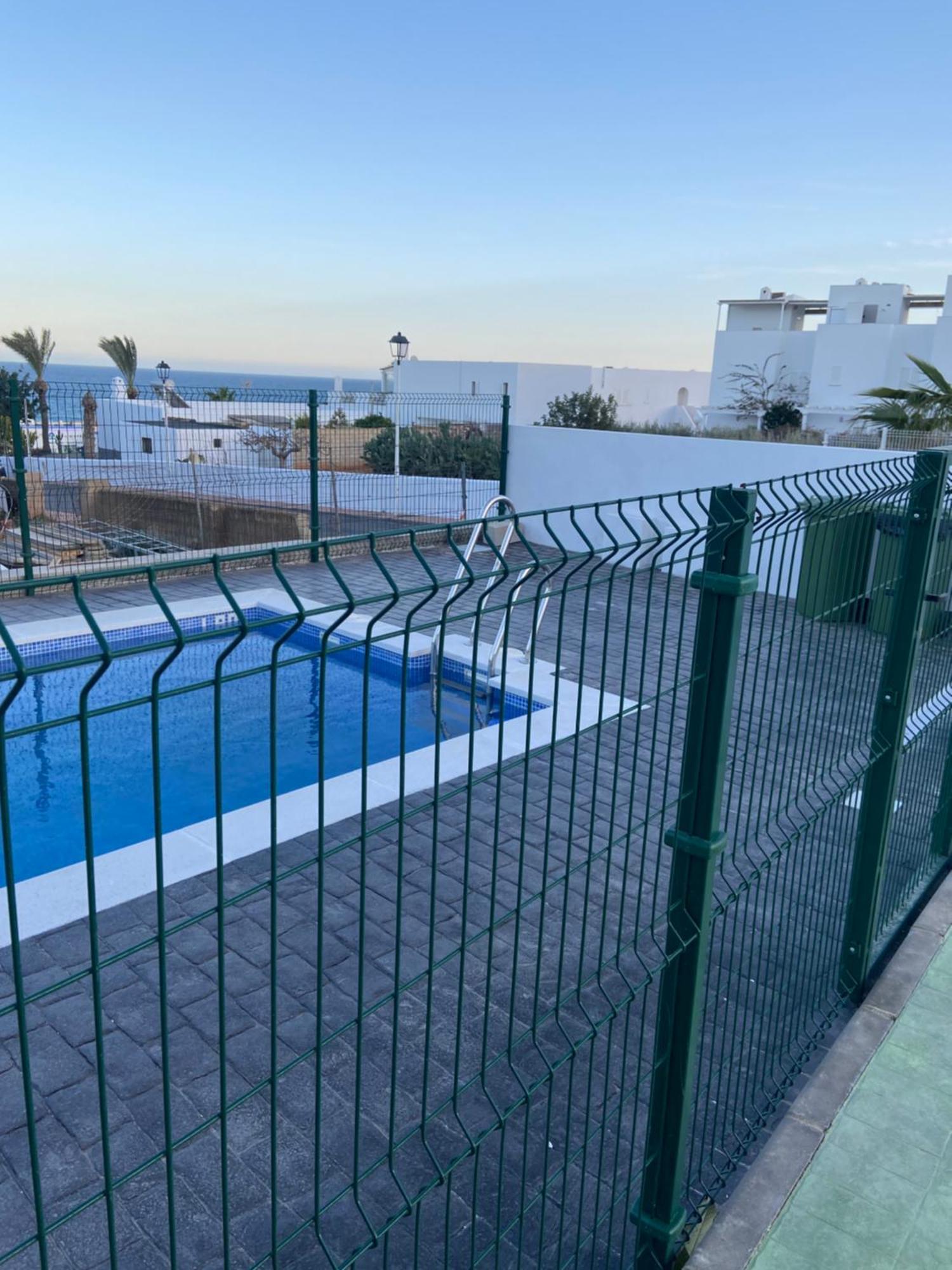 Mojacar Luxury Διαμέρισμα Εξωτερικό φωτογραφία