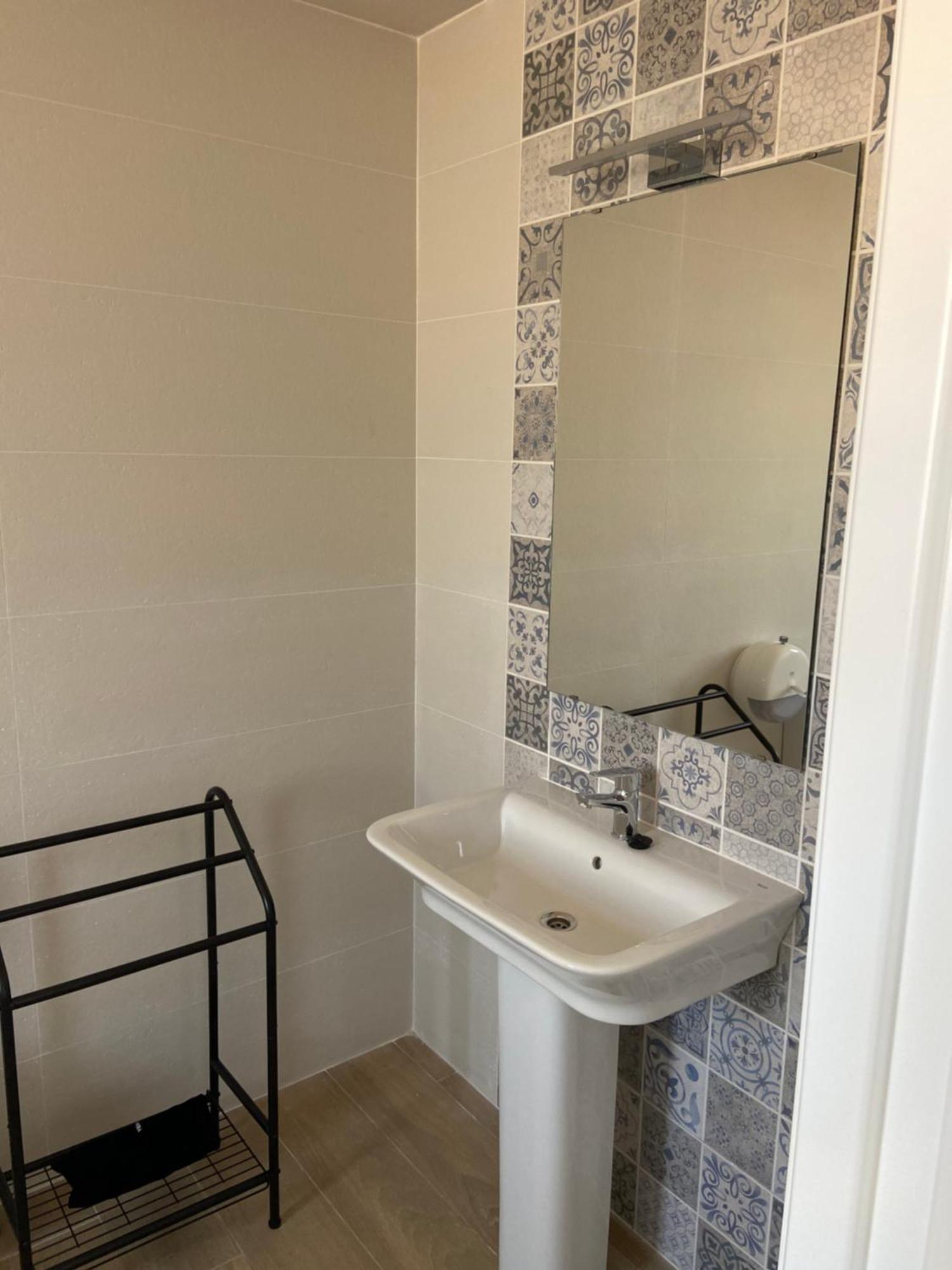 Mojacar Luxury Διαμέρισμα Εξωτερικό φωτογραφία