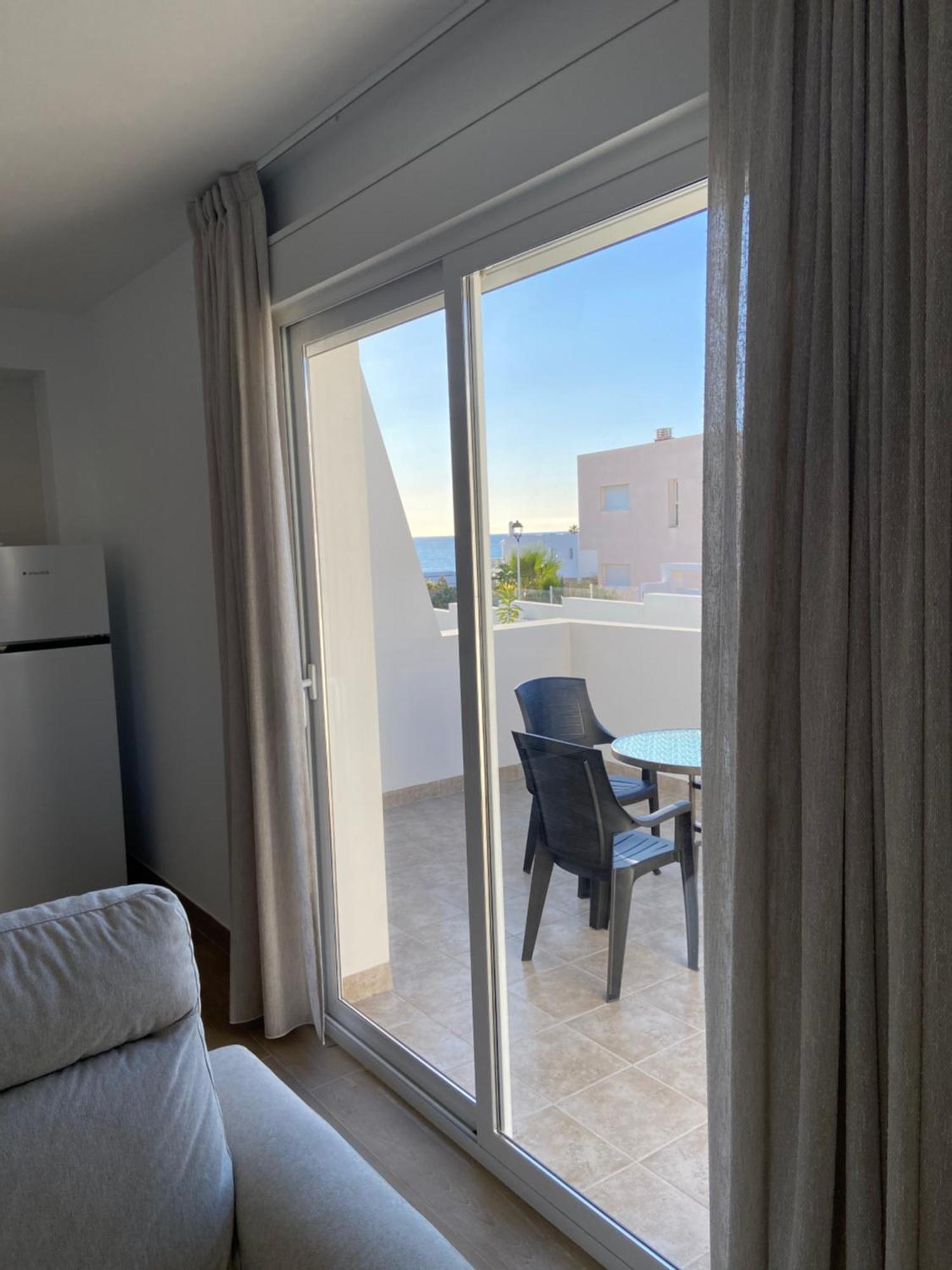 Mojacar Luxury Διαμέρισμα Εξωτερικό φωτογραφία