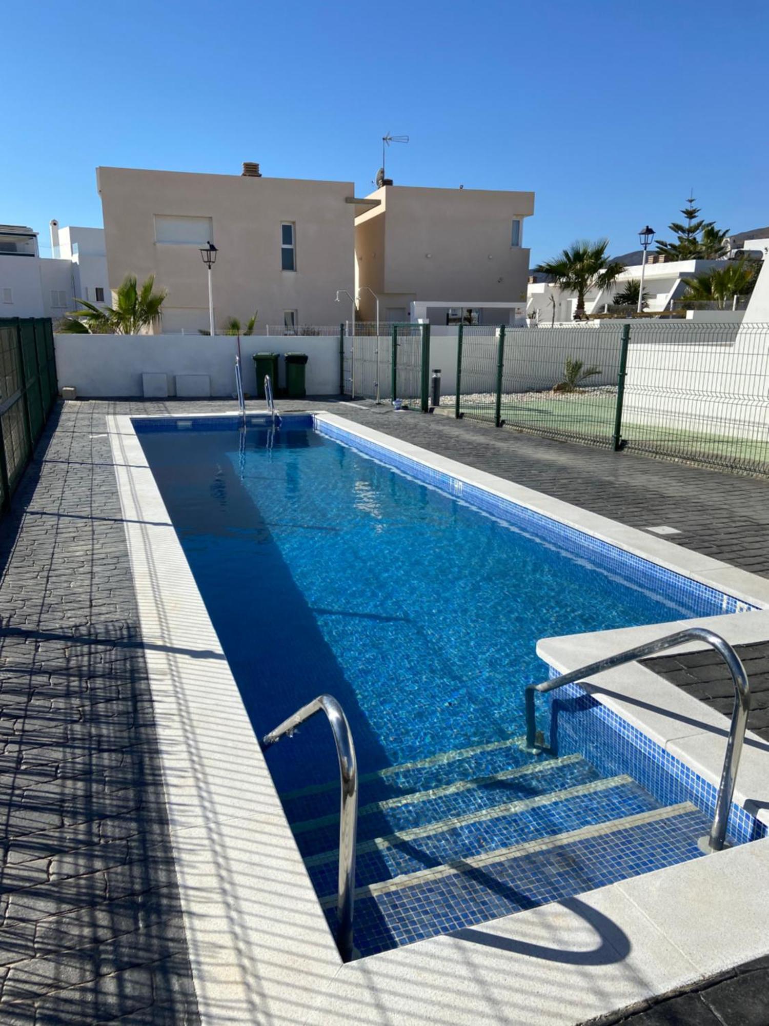 Mojacar Luxury Διαμέρισμα Εξωτερικό φωτογραφία