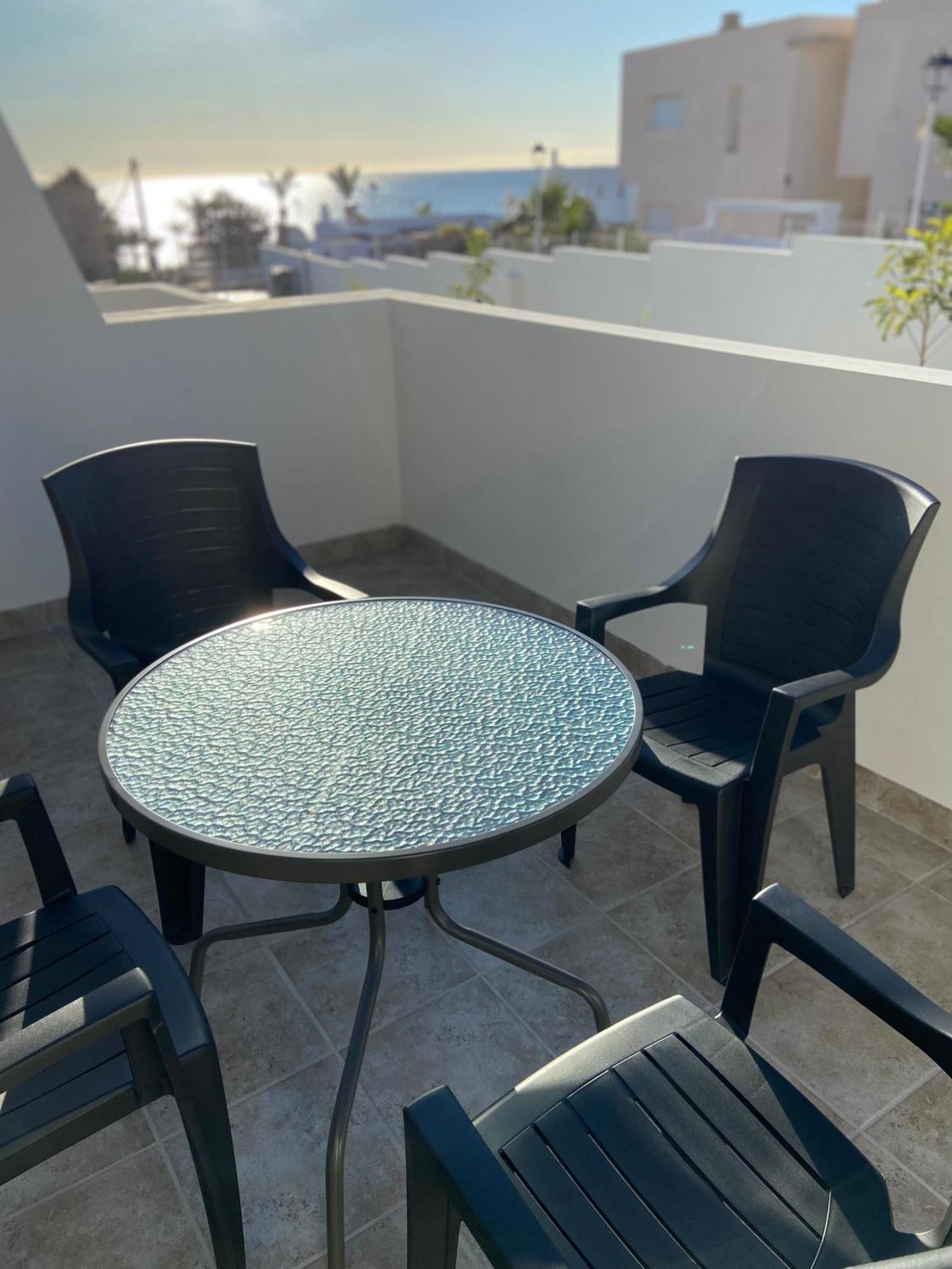 Mojacar Luxury Διαμέρισμα Εξωτερικό φωτογραφία