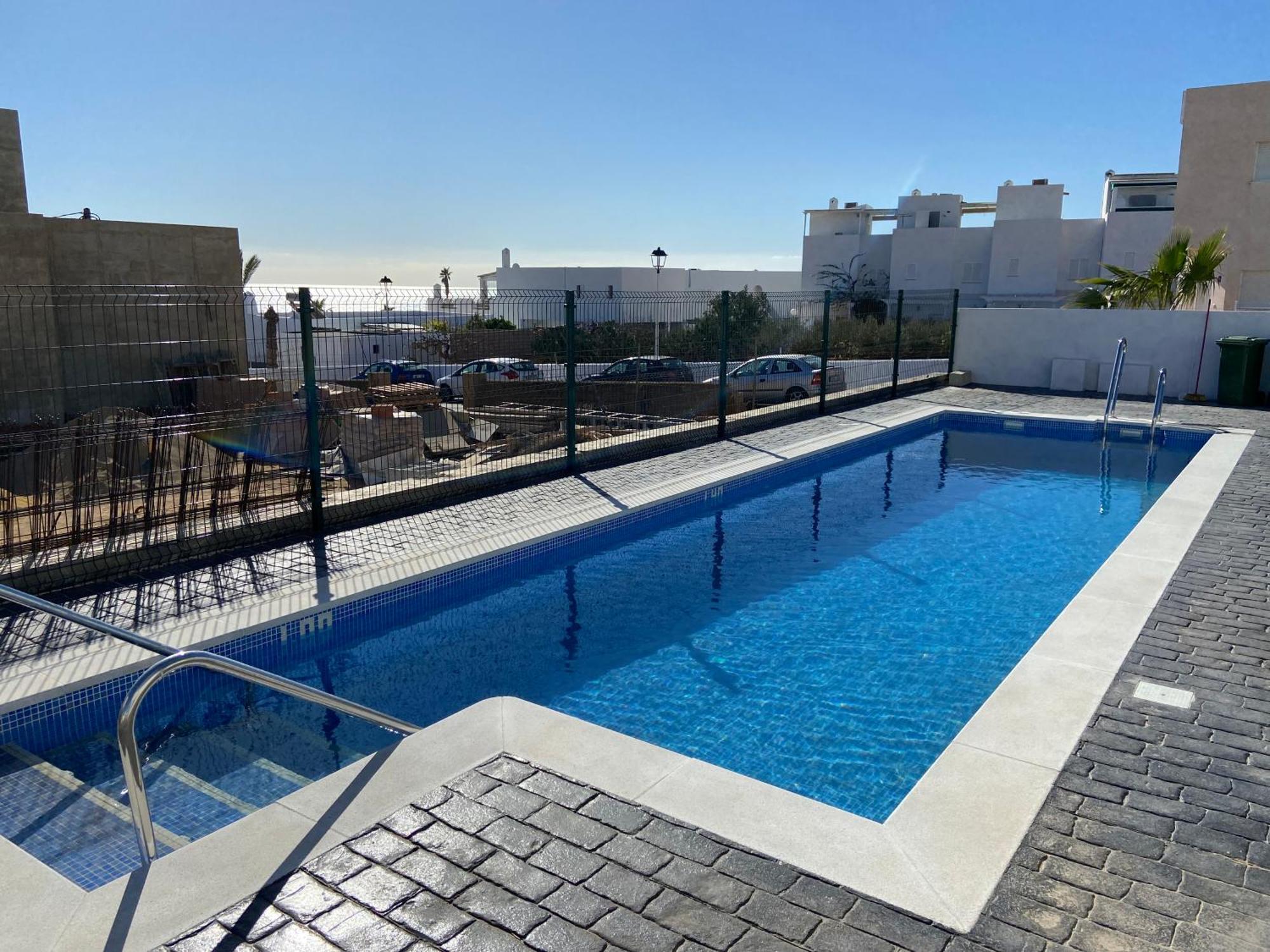 Mojacar Luxury Διαμέρισμα Εξωτερικό φωτογραφία