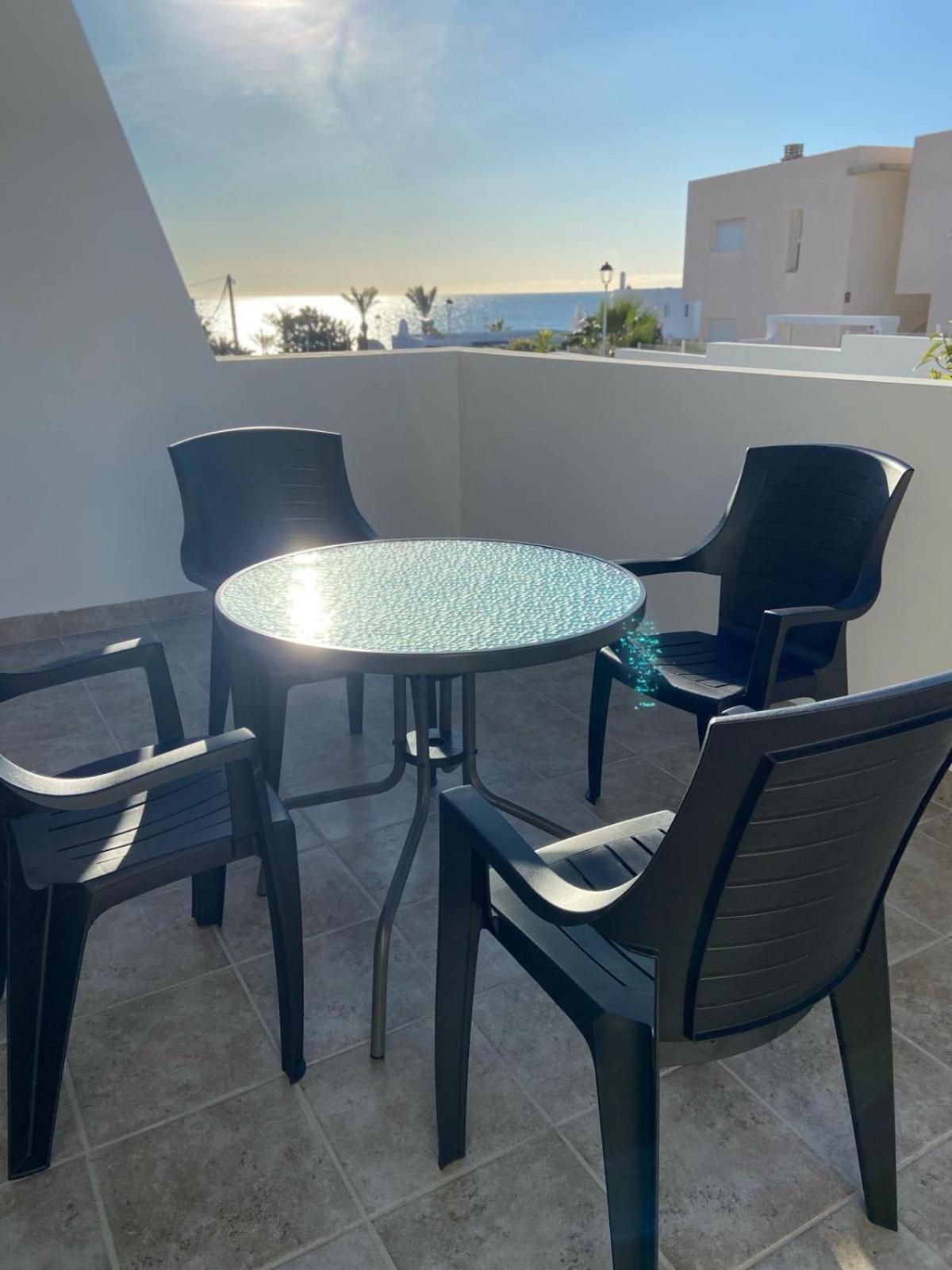 Mojacar Luxury Διαμέρισμα Εξωτερικό φωτογραφία