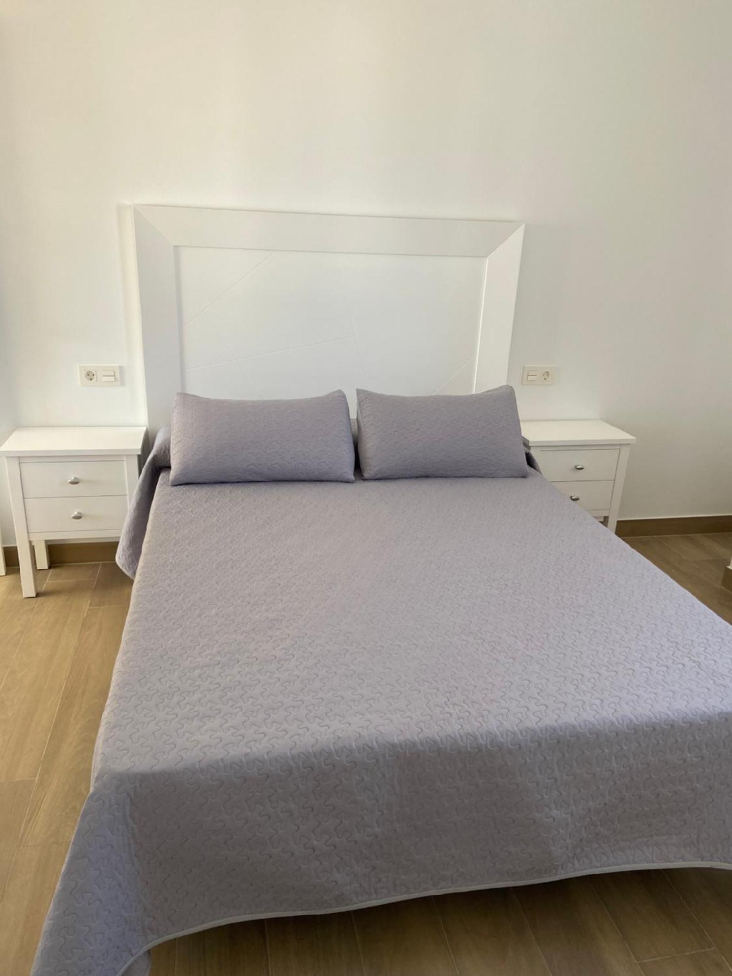 Mojacar Luxury Διαμέρισμα Εξωτερικό φωτογραφία