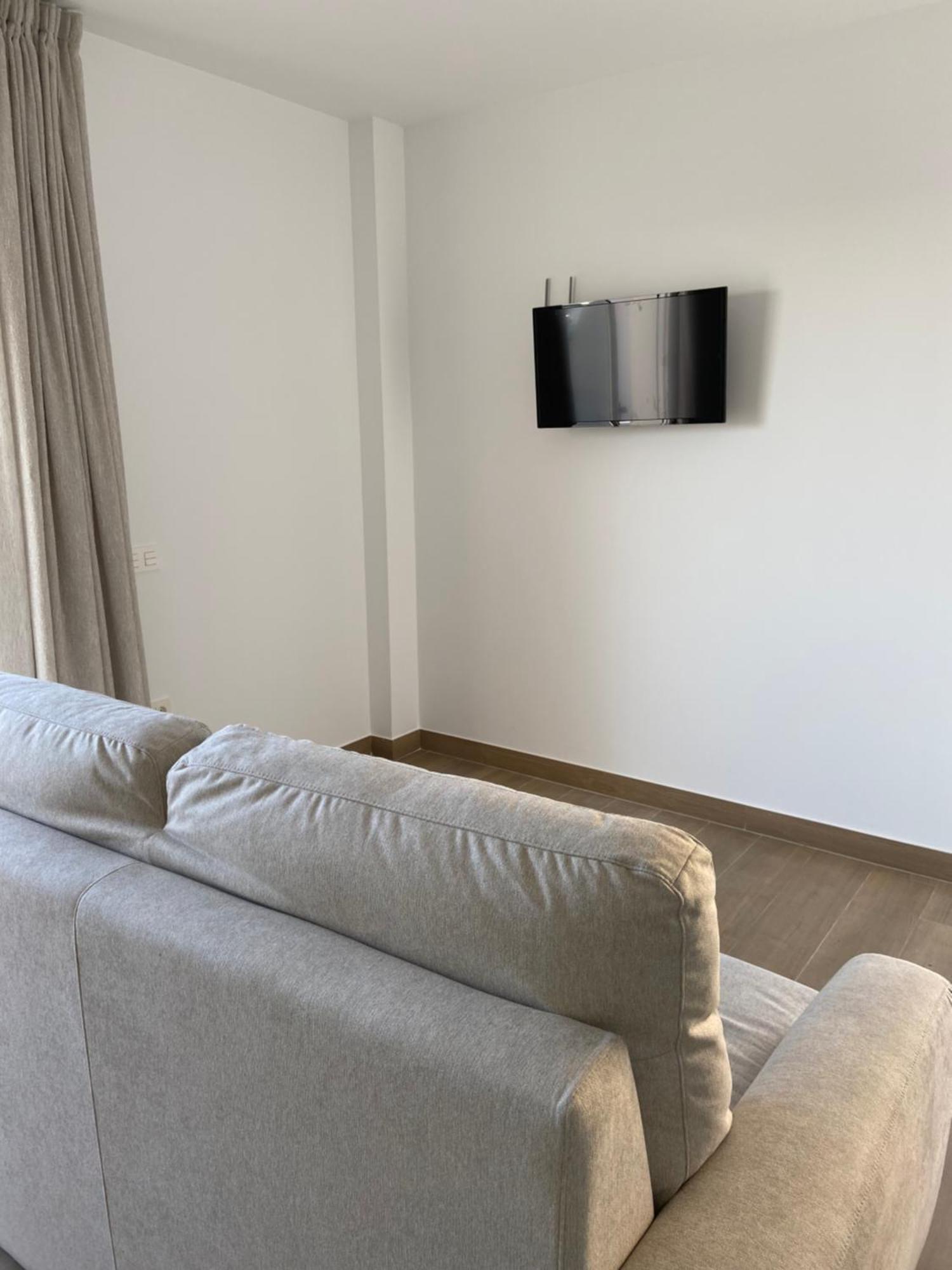 Mojacar Luxury Διαμέρισμα Εξωτερικό φωτογραφία