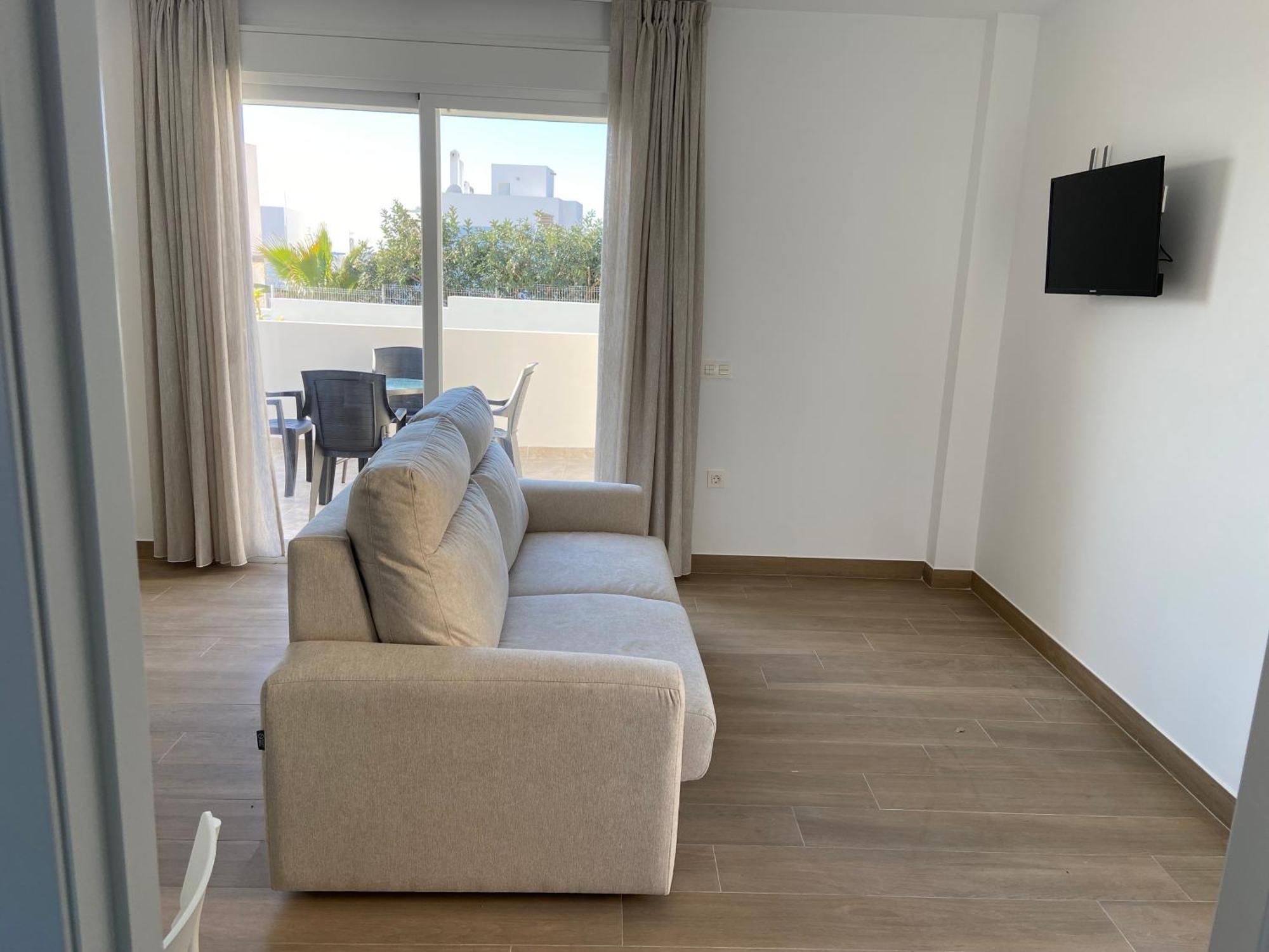 Mojacar Luxury Διαμέρισμα Εξωτερικό φωτογραφία