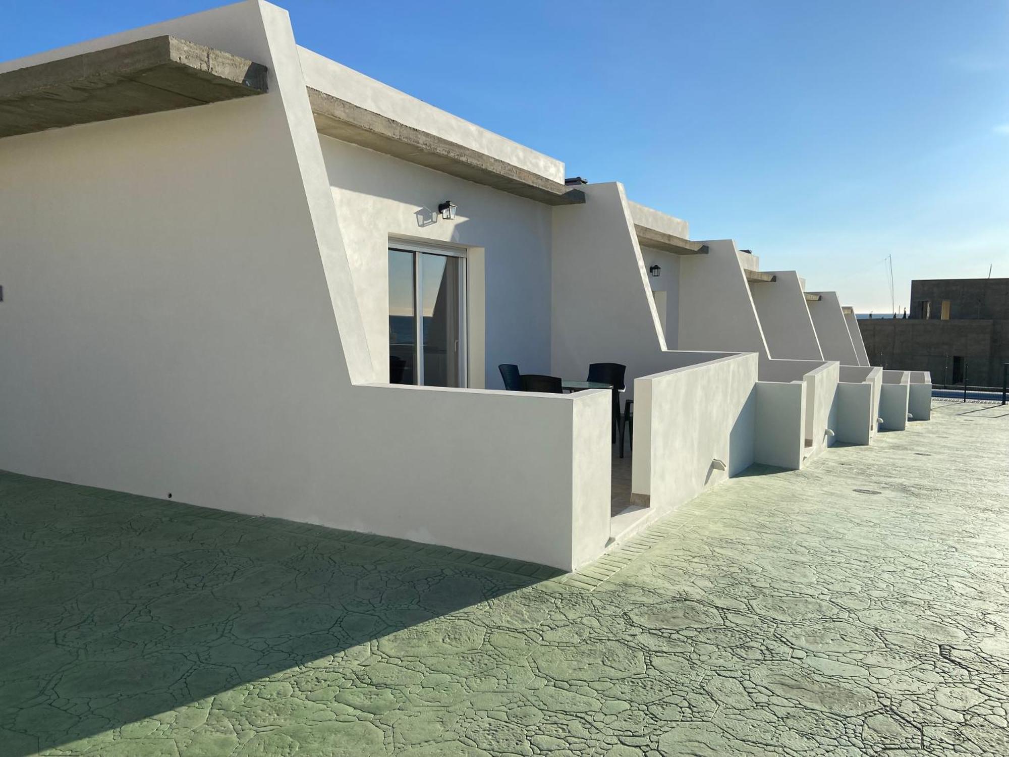 Mojacar Luxury Διαμέρισμα Εξωτερικό φωτογραφία